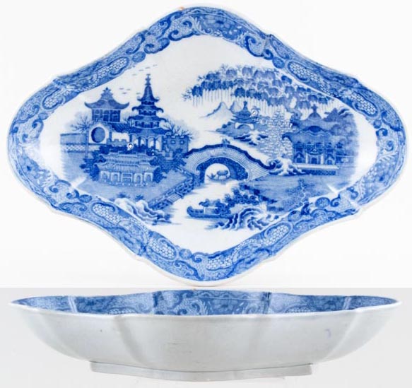 Dish c1810